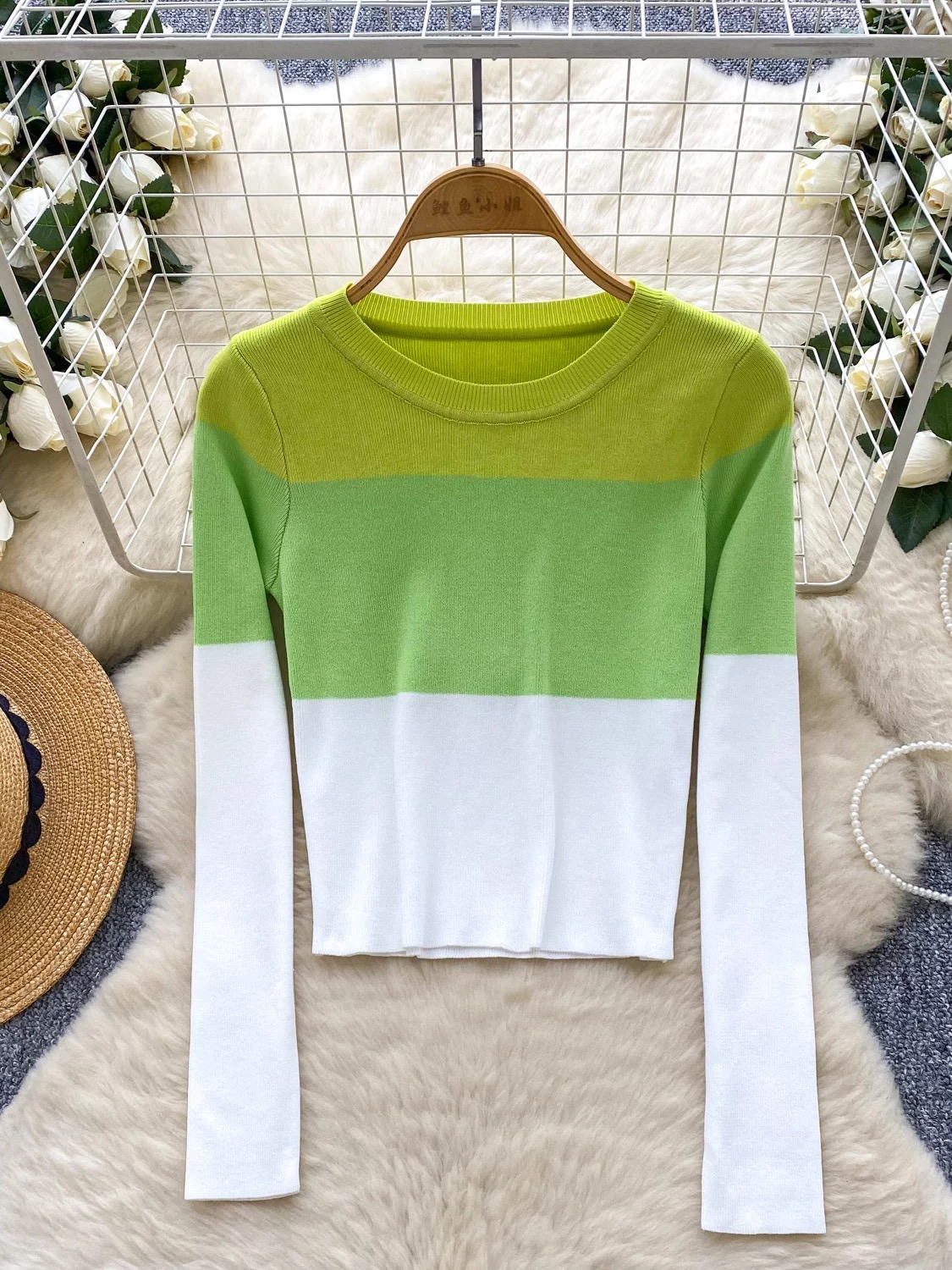 I love breaking hearts top KTO295 images